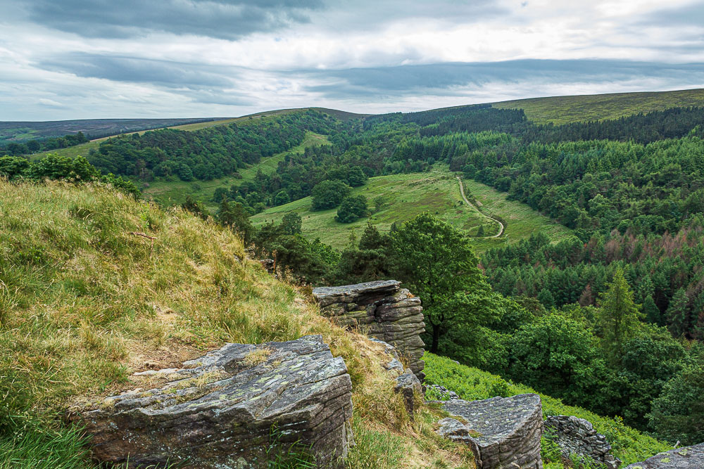 Shooter's Clough